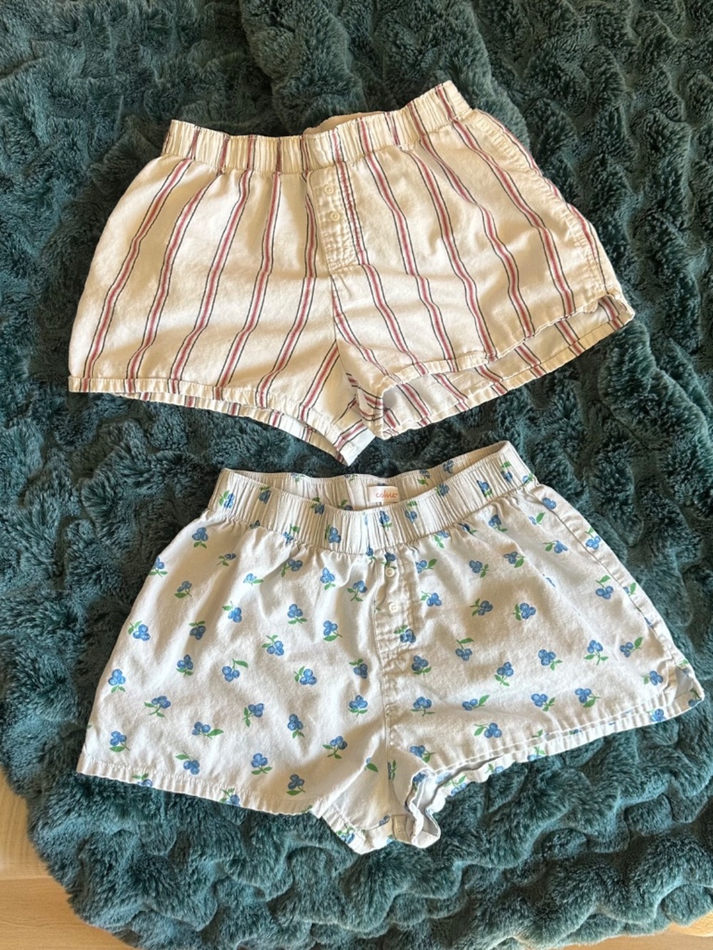 PJ Boxer Short Bundle